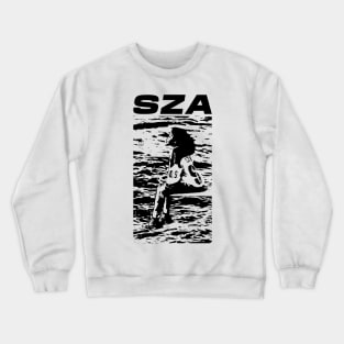 Sza Desire Crewneck Sweatshirt